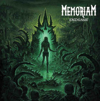 CDMemoriam / Endgame