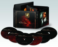 6CDRiverside / Reality Dream Trilogy / 6CD Box