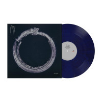 LPMessa / Spin / Marbled / Vinyl