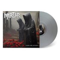 LPMartyr / Dark Believer / Silver / Vinyl
