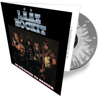 LPLaaz Rockit / No Stranger To Danger / Splatter / Vinyl