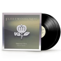 2LPFleetwood mac / Greatest Hits / Deluxe Edition / Vinyl / 2LP