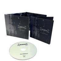CDShining / II-Livets �ndhallplats / Digipack