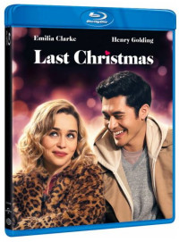 Blu-RayFILM /  Last Christmas / Blu-Ray