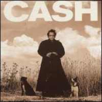 CDCash Johnny / American Rec.1