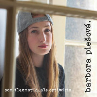 CDPie�ov� Barbora / Som flegmatik, ale optimista