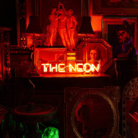 LPErasure / Neon / Vinyl