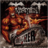 CDTorment / Tormentizer