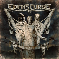 CDEden's Curse / Trinity