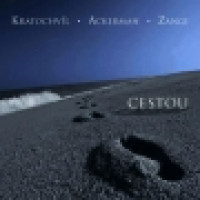 CDKratochv�l/Ackerman/Zangi / Cestou