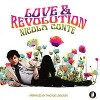 CDConte Nicola / Love & Revolution