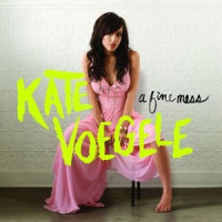 CDVoegele Kate / Fine Mass