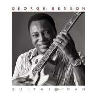 CDBenson George / Guitar Man