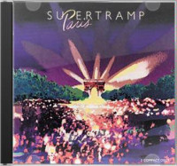 2CDSupertramp / Paris / 2CD