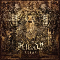 CDHellsaw / Trist