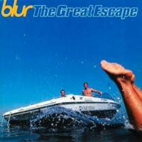 2LPBlur / Great Escape / Limited Edition / Vinyl / 2LP