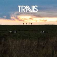 CD/DVDTravis / Where You Stand / Limited / Digipack / CD+DVD