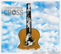 CDCross Christopher / Secret Ladder
