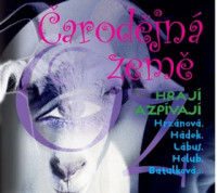 CDMuzik�l / �arod�jn� zem� Oz:Poh�dkov� muzik�l / Digipack