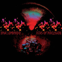 LPLombardo Dave / Rites Of Percussion / Vinyl