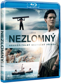 Blu-RayFILM /  Nezlomn� / Blu-Ray