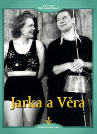DVDFILM / Jarka a V�rka / Digipack