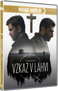 DVDFILM / Vzkaz v l�hvi / P��pady odd�len� Q