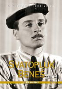 4DVDFILM / Svatopluk Bene� / Box / 4DVD