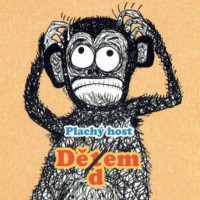 CDPlach� host / D�dem / Digipack
