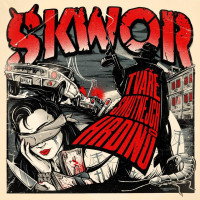 CD�kwor / Tv��e smutnejch hrdin� / Digipack