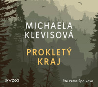 CDKlevisov� Michaela / Proklet� kraj / MP3