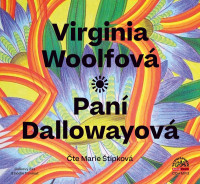 CDWoolfov� Virginia / Pan� Dallowayov� / MP3