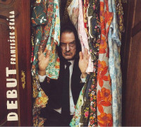 CDSk�la Franti�ek / Debut