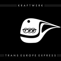 CDKraftwerk / Trans-Europe Express