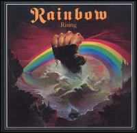 CDRainbow / Rising / Remastered