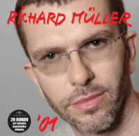 CDM�ller Richard / '01 / Reedice 2021