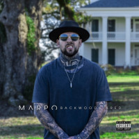 CDMarpo / Backwoods Bred / Digipack