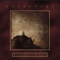 2LPAkercocke / Renaissance In Extremis / Clear / Vinyl / 2LP