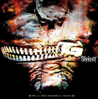 2LPSlipknot / Vol.3:The Subliminal Verses / Violet / Vinyl / 2LP