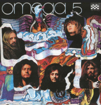 CDOmega / Omega 5