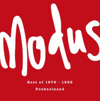 2CDModus / Best Of 1979-1988 / Pozhasinane / 2CD