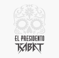LPKab�t / El Presidento / Vinyl