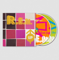 2CDR.E.M. / Up / 2CD
