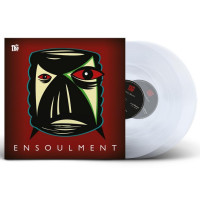 2LPThe The / Ensoulment / Clear / Vinyl / 2LP