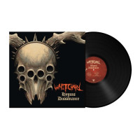 LPWhitechapel / Hymns Of Dissonance / Vinyl