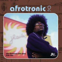 2CDVarious / Afrotronic 2 / 2CD