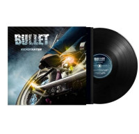 LPBullet / Kickstarter / Vinyl