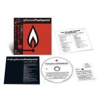 CDRolling Stones / Flashpoint / SHM-CD