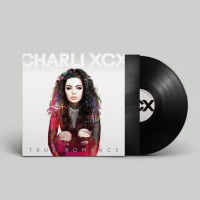 LPCharli XCX / True Romance / Vinyl