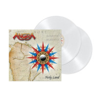 2LPAngra / Holy Land / White / Vinyl / 2LP